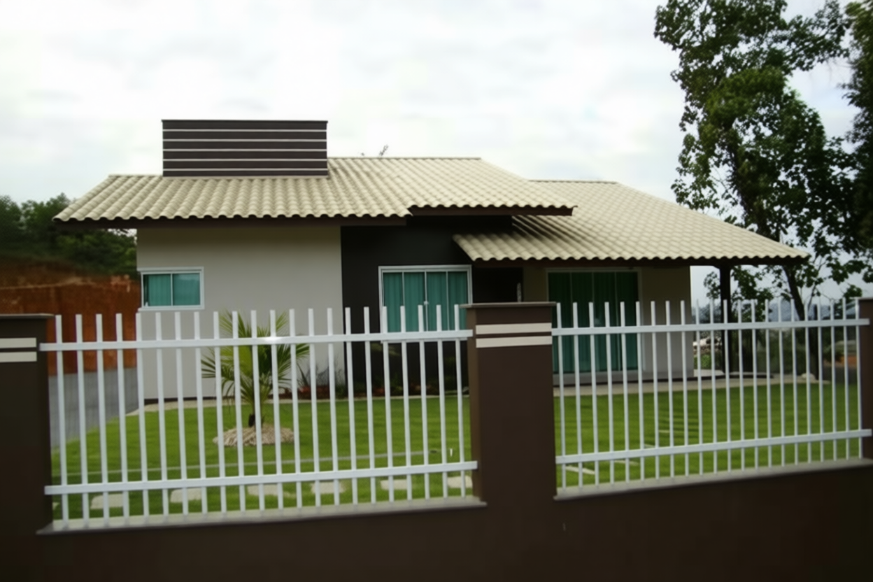 Grades de proteção profissional